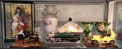 HOMEWARES