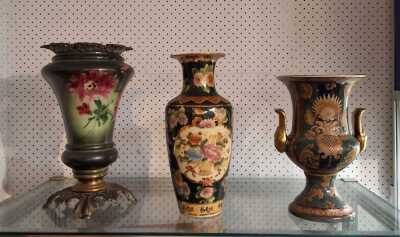 VASES