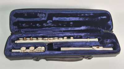 FLUTE