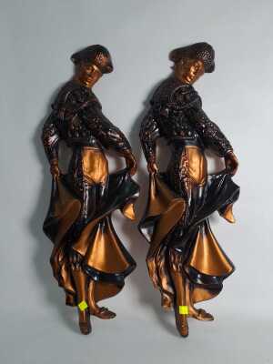 MATADOR FIGURES