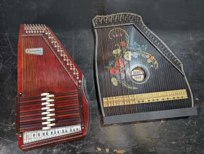 ZITHERS