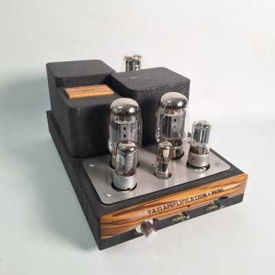 AMPLIFIER