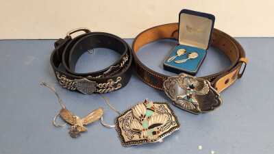 FASHION ACCESSORIES