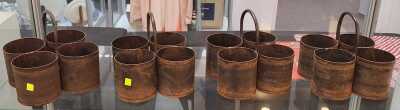 SPICE CARRIERS