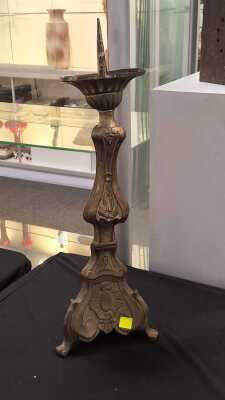 CANDLE STICK