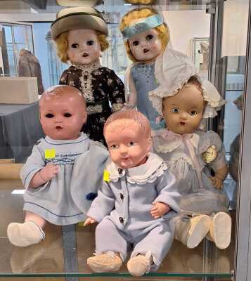 DOLLS