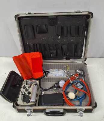 MEDICAL EQUIPMENT