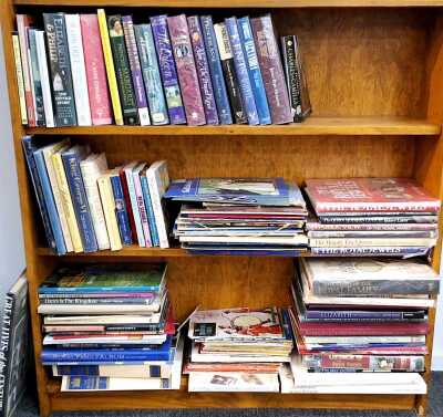 ROYALTY BOOKS