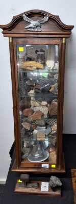MINERAL SPECIMENS