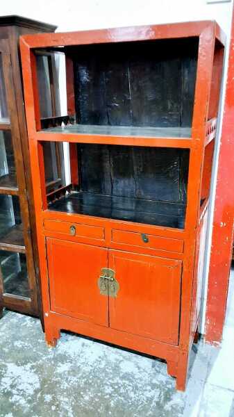 CHINOISERIE CABINET