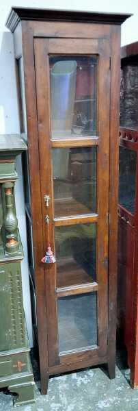 DISPLAY CABINET