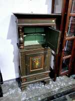 LIQUOR CABINET - 2