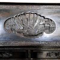 BUREAU DESK - 2