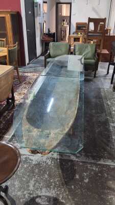 CONSOLE TABLE