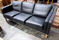 DANISH LOUNGE