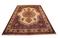 TABRIZ RUG