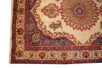 TABRIZ RUG - 3