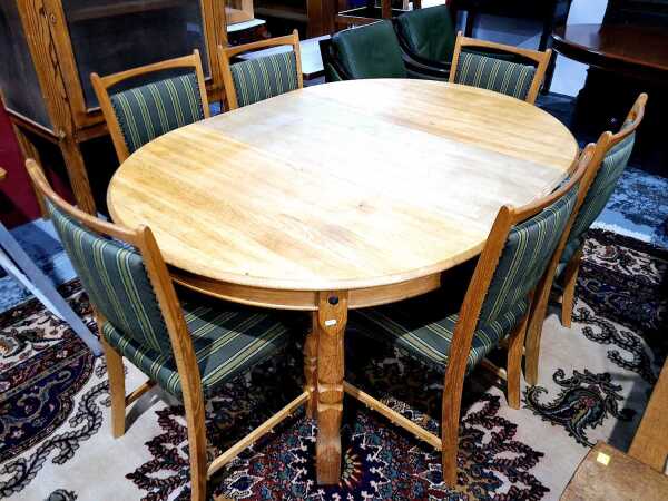 DINING SUITE