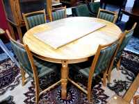 DINING SUITE - 2
