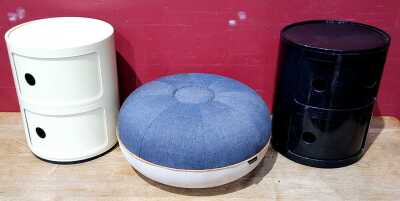 DECOR LOT