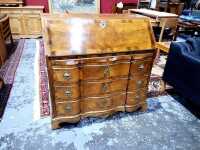 BUREAU DESK