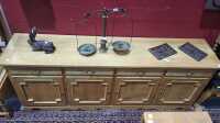 SIDEBOARD