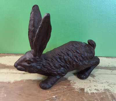 RABBIT ORNAMENT