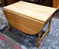 DROPSIDE TABLE