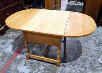 DROPSIDE TABLE - 2