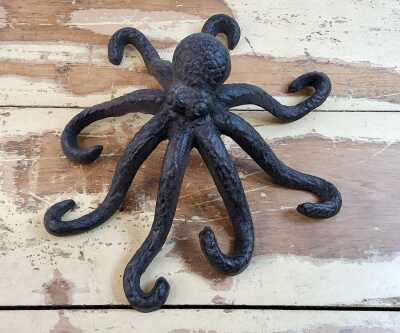 OCTOPUS