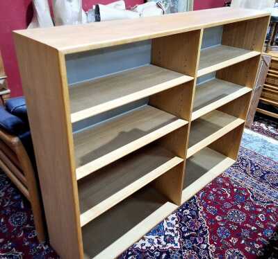 DANISH BOOKSHELF