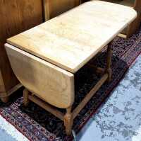 DROPSIDE TABLE - 2