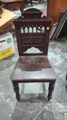 CHAIR