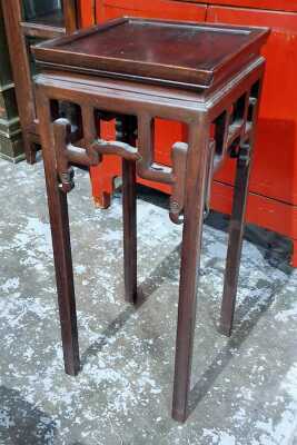 LAMP TABLE