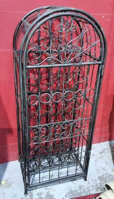 WINE RACK