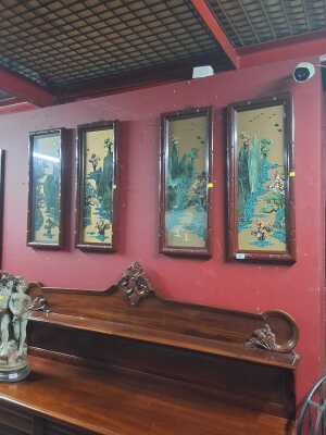 WALL DECOR