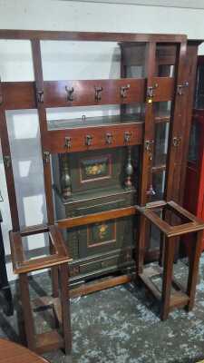 HALLSTAND