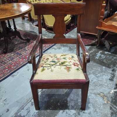 ARMCHAIR