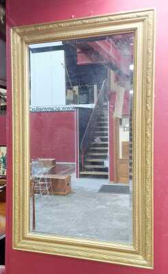 WALL MIRROR