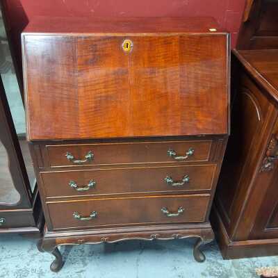 WRITING BUREAU