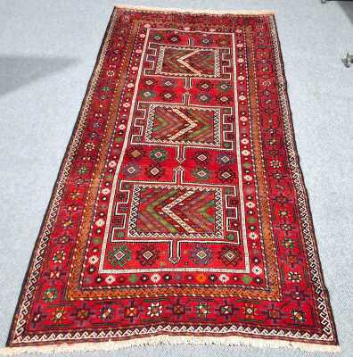 PERSIAN RUG