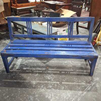 BENCH