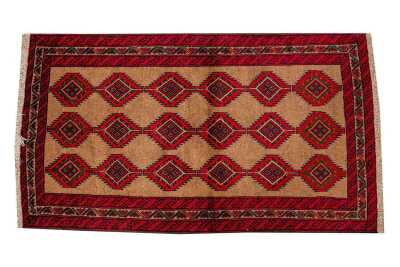 PERSIAN RUG