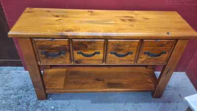 HALL TABLE