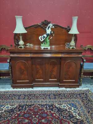 SIDEBOARD