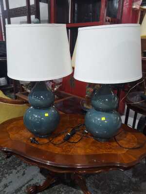 TABLE LAMPS
