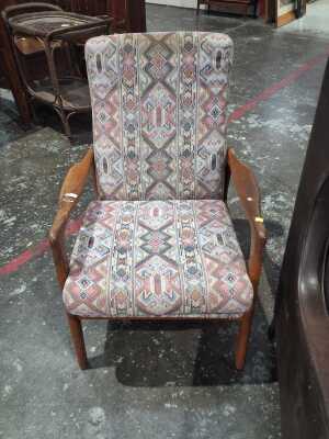 ARMCHAIR