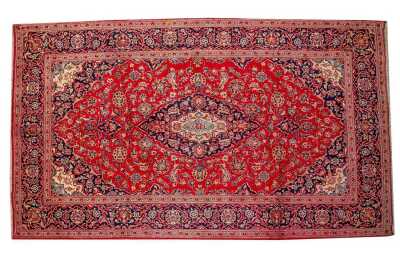 PERSIAN RUG