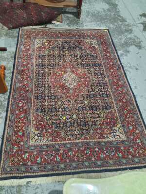 PERSIAN RUG