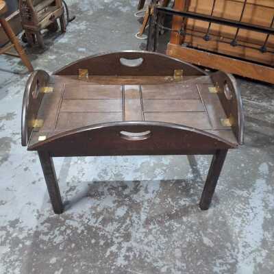 BUTLERS TRAY